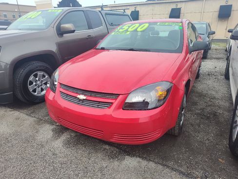 Used 2009 Chevrolet Cobalt LS w/ Protection Package image 23