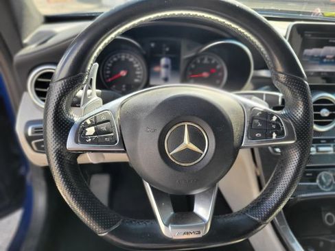 Used 2018 Mercedes-Benz C 300 Coupe w/ AMG Line image 16