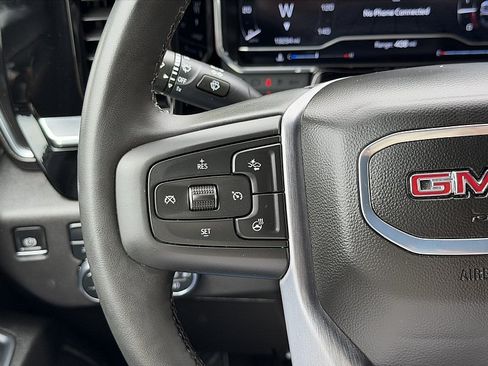 Used 2024 GMC Sierra 1500 Elevation AWD/4WD image 15
