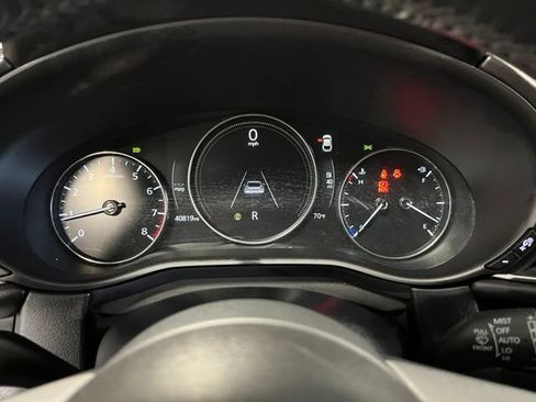 Used 2024 MAZDA CX-30 AWD 2.5 S w/ Select Sport Pkg image 26