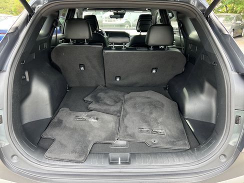 Used 2024 Kia Sportage X-Line w/ X-Line Premium Package image 18