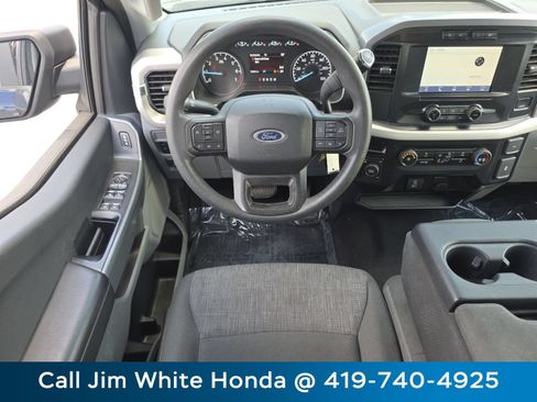 Used 2023 Ford F150 XLT AWD/4WD image 26