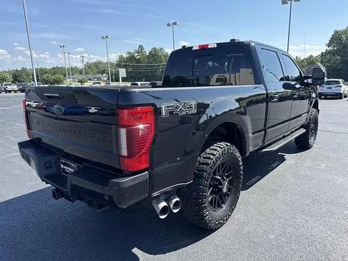 Used 2020 Ford F250 Lariat AWD/4WD image 7