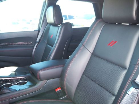 New 2025 Dodge Durango R/T image 11