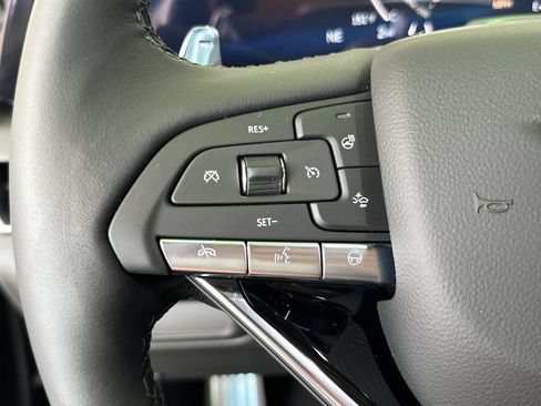 New 2026 Cadillac CT5 Sport w/ Technology Package RWD image 19