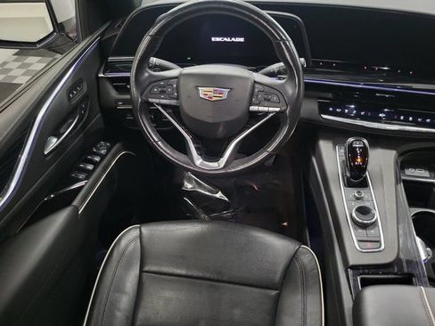 Used 2021 Cadillac Escalade Sport RWD image 14