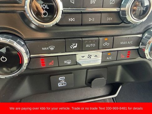 Used 2022 Ford F150 XLT w/ Equipment Group 302A High AWD/4WD image 15