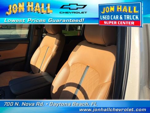 Used 2024 MAZDA CX-90 3.3 Turbo S w/ Premium Plus AWD/4WD image 22
