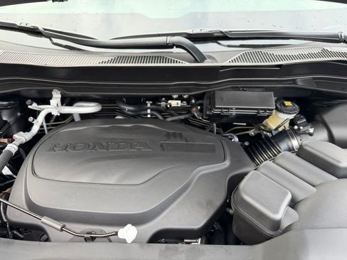 New 2026 Honda Ridgeline RTL image 7