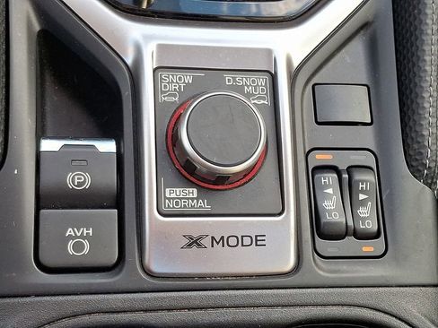 Used 2020 Subaru Forester Limited w/ Popular Package #3 image 27