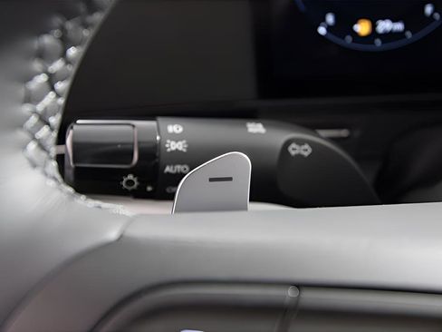 New 2025 Hyundai Kona SEL FWD image 26