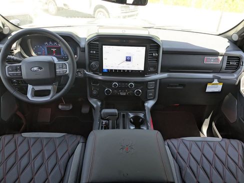 New 2026 Ford F150 XLT image 17