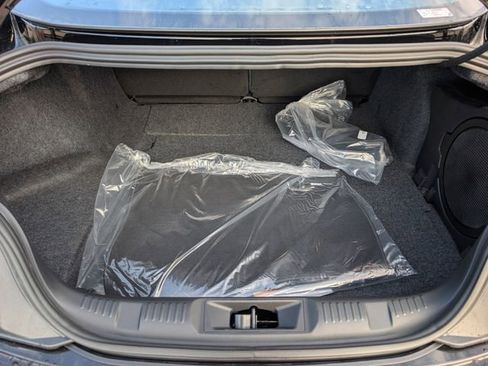 New 2026 Ford Mustang Dark Horse image 24