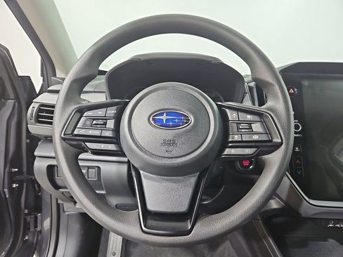 New 2026 Subaru Crosstrek 2.0i Premium image 14