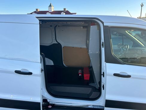 Used 2020 Ford Transit Connect XL FWD image 6