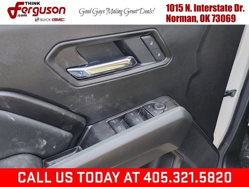 New 2026 GMC Canyon Elevation w/ Convenience Package AWD/4WD image 14