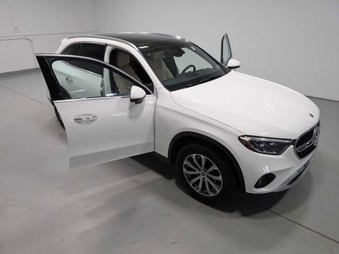 Certified 2026 Mercedes-Benz GLC 300 4MATIC image 14
