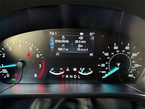 Used 2020 Ford Escape SE image 16