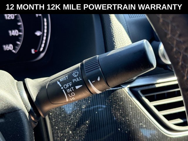 Used 2018 Honda Accord Sport image 25