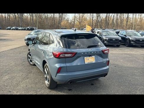 Certified 2024 Ford Escape ST-Line w/ Tech Pack #1 AWD/4WD image 5