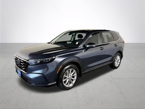 Used 2024 Honda CR-V EX image 2