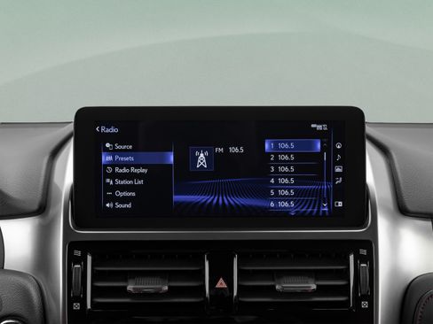 Used 2023 Lexus GX 460 Premium AWD/4WD image 20