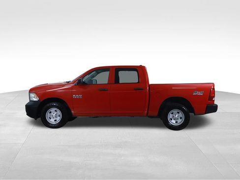 Used 2016 RAM 1500 Tradesman w/ Popular Equipment Group AWD/4WD image 9
