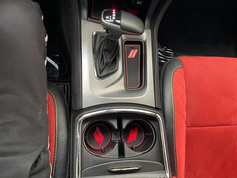 Used 2016 Dodge Charger SRT Hellcat w/ Harman/Kardon Audio Group image 38