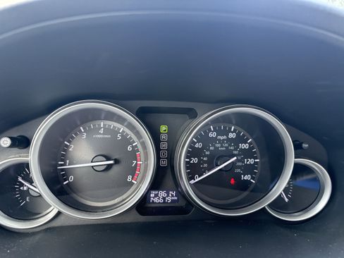 Used 2014 MAZDA CX-9 Grand Touring w/ GT Technology Package image 12