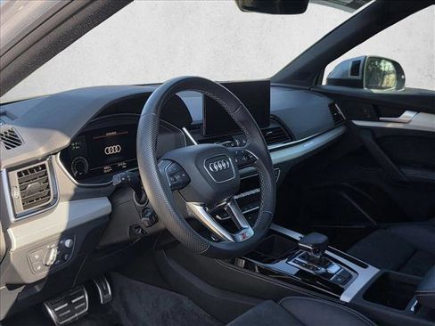 Certified 2023 Audi Q5 e Prestige w/ Prestige Package image 14