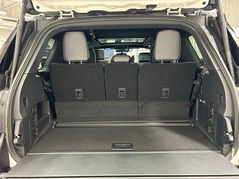 New 2025 Ford Expedition Tremor image 30
