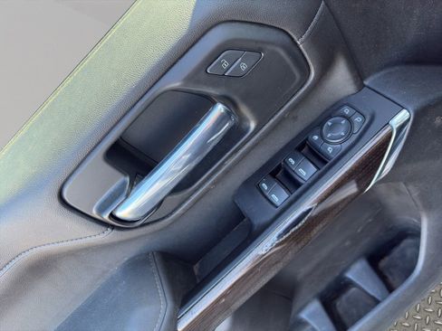 Certified 2022 Chevrolet Silverado 2500 LT w/ All Star Edition image 30