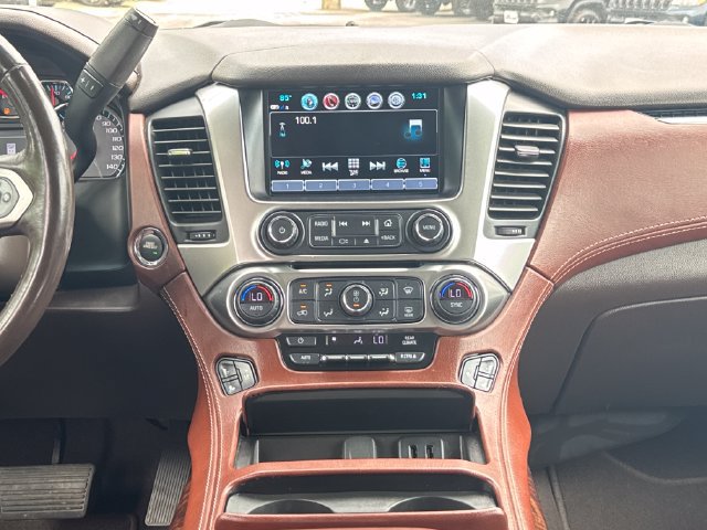 Used 2019 Chevrolet Tahoe Premier AWD/4WD image 30