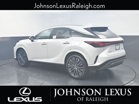 New 2026 Lexus RX 350 Premium Plus image 7