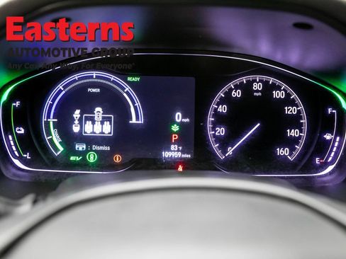 Used 2021 Honda Accord EX-L image 19