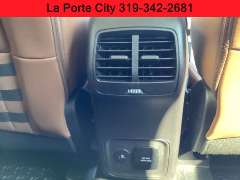 Used 2023 Ford Bronco Sport Badlands w/ Premium Package AWD/4WD image 24