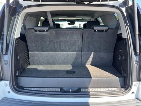 Used 2019 GMC Yukon SLT AWD/4WD image 24