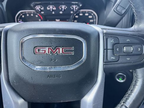Used 2021 GMC Sierra 1500 Elevation w/ Preferred Package AWD/4WD image 25
