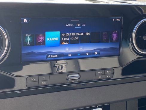 New 2025 Mercedes-Benz Sprinter 2500 image 33