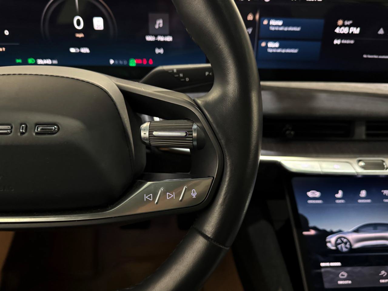Used 2022 Lucid Air Grand Touring AWD/4WD image 20