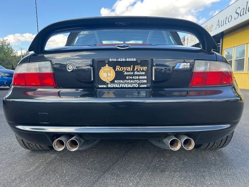 Used 1999 BMW M Roadster image 26