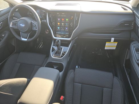 New 2025 Subaru Outback Premium image 17