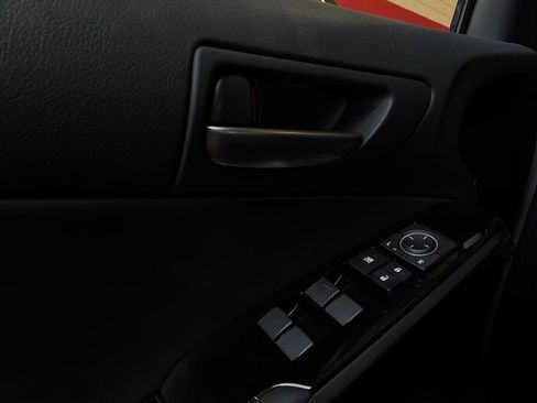 Used 2025 Lexus IS 350 F Sport w/ Accessory Package 2 RWD image 23