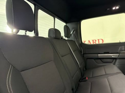 Used 2022 Ford F150 XLT w/ Equipment Group 302A High AWD/4WD image 18