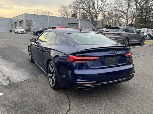 Certified 2023 Audi A5 2.0T Premium Plus w/ Premium Plus image 7