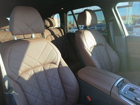 Certified 2023 BMW X5 xDrive45e w/ Luxury Seating Package image 20