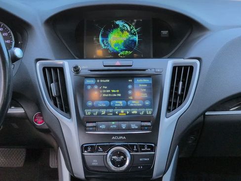 Used 2019 Acura TLX V6 w/ Technology Package FWD image 17