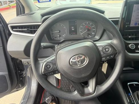 Used 2024 Toyota Corolla LE FWD image 14