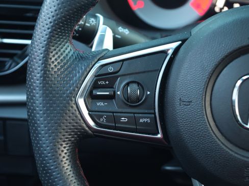Used 2021 Acura RDX A-Spec FWD image 18