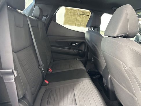 Used 2024 Hyundai Santa Cruz SEL AWD/4WD image 23